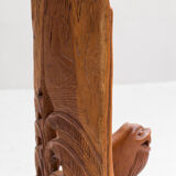 Lion head throne, 1960’s