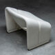 Groovy chair by Pierre Paulin for Artifort Holland 1970s