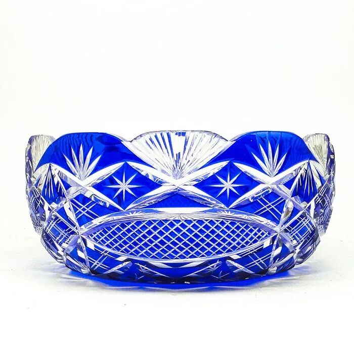 I1V Huta Julia - large enamel bowl