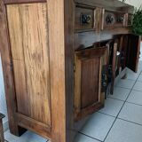 Old sideboard