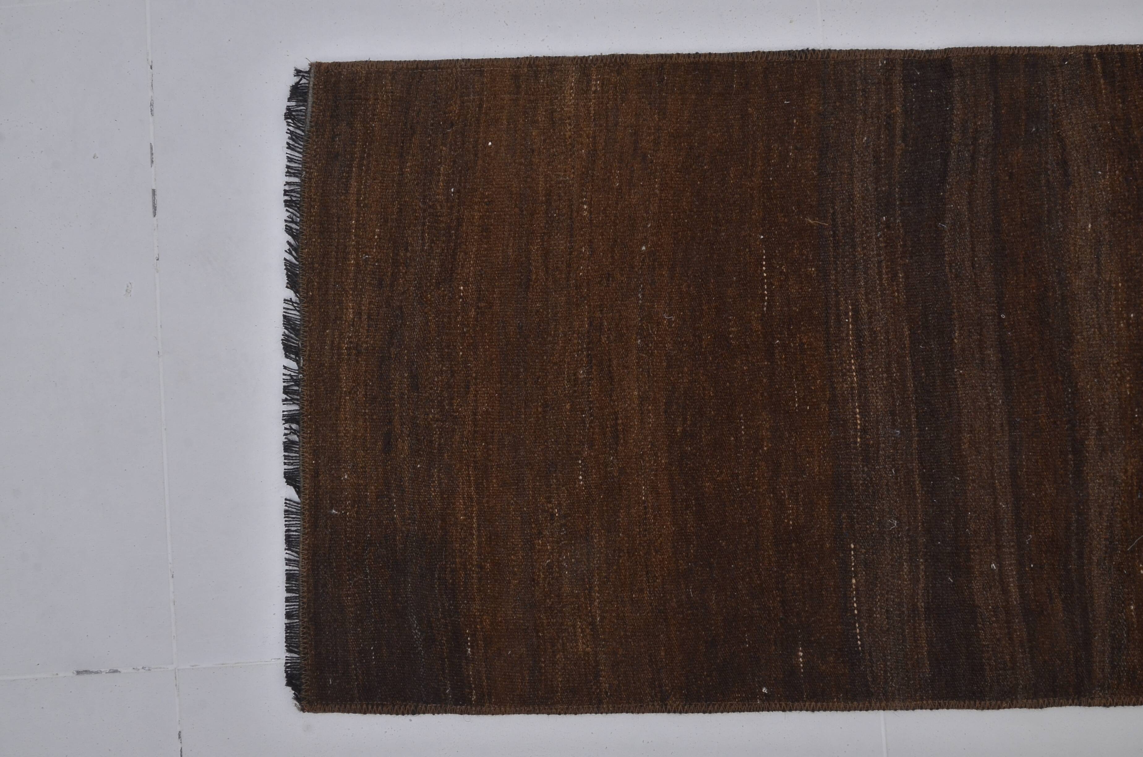 Wool Handwoven Kilim Rug sku 3948