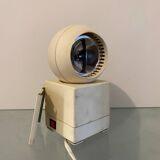 Vintage Osram eye ball desk lamp