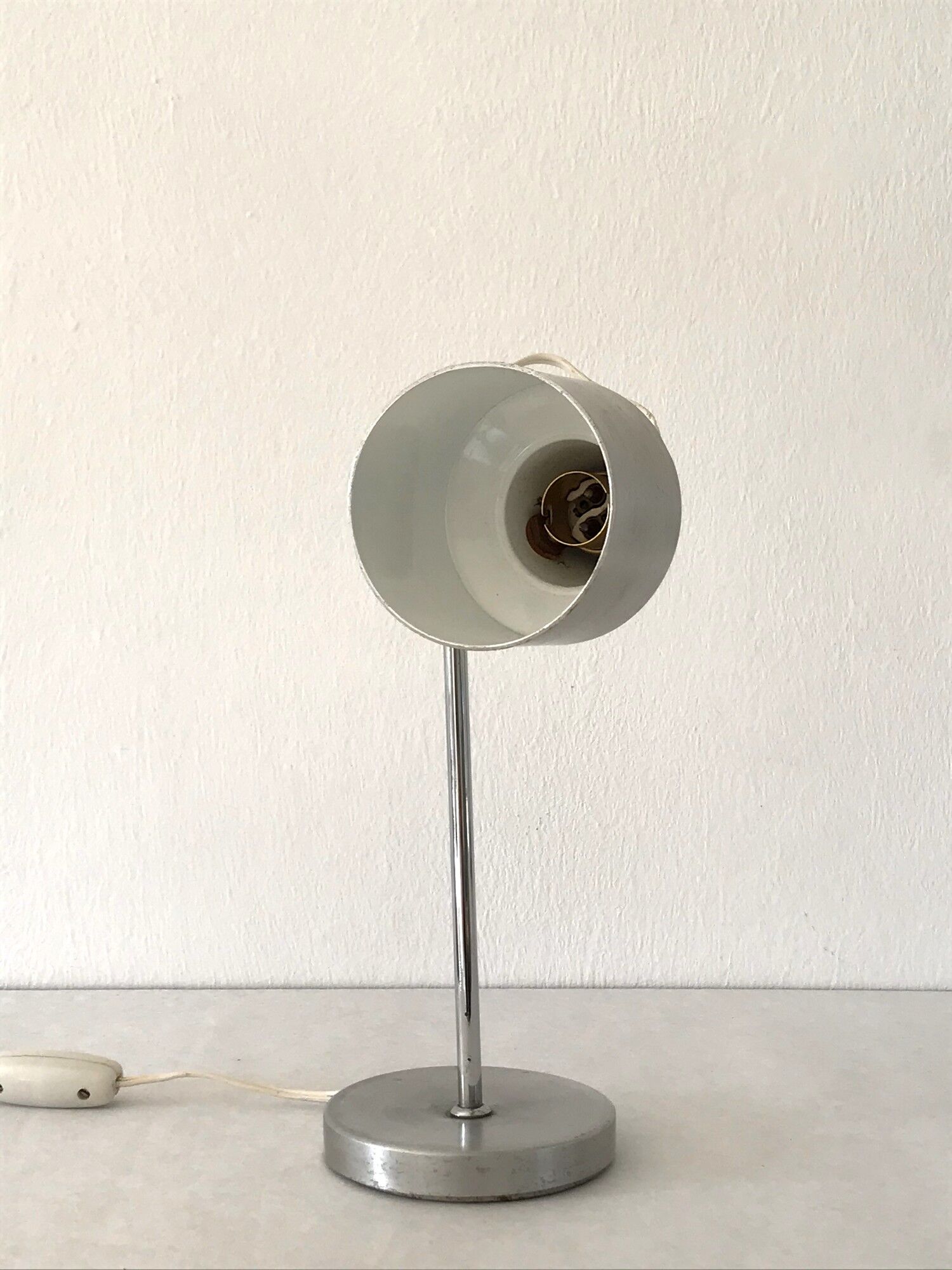 Vintage lamp 70s