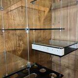 Hanging shelf