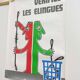 Vintage poster INRS 1982
