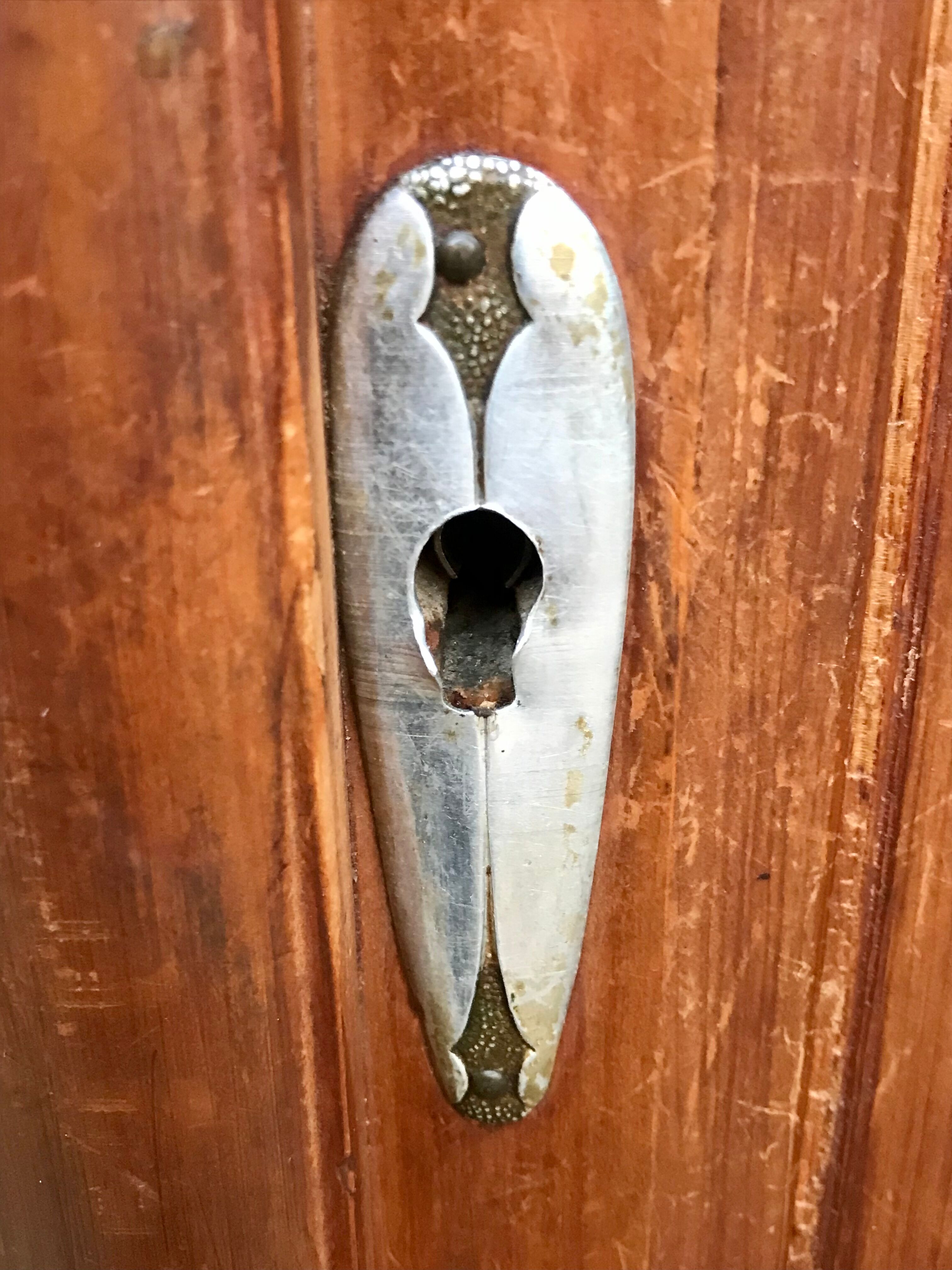 Parisian Art Deco wardrobe 197X110