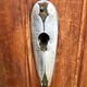 Parisian Art Deco wardrobe 197X110