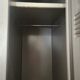 Industrial cloakroom