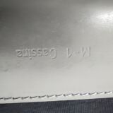 Cab 415 sofa by Mario Bellini for Cassina