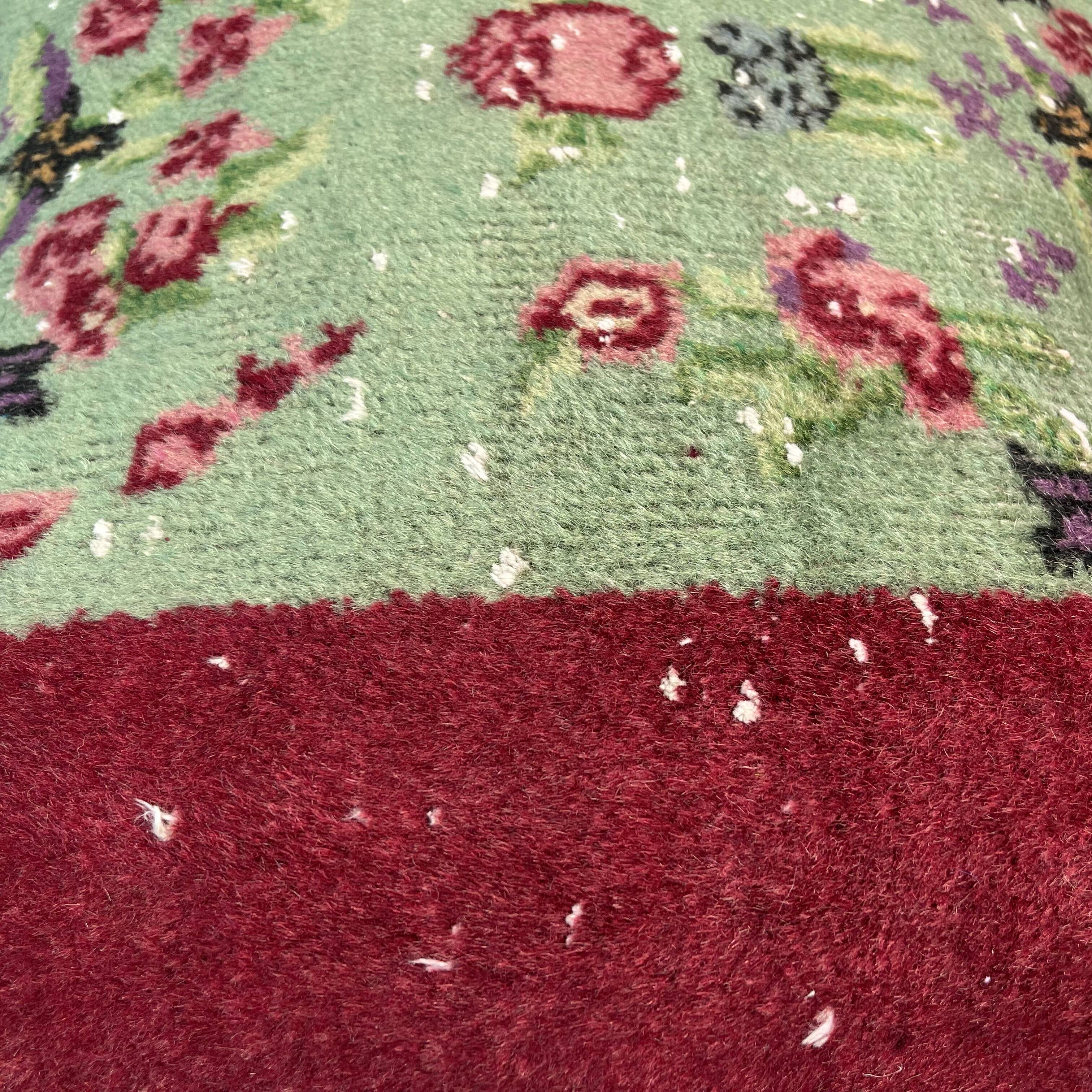 Turkish cushion cover , 45 x 45 cm