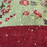Housse de coussin turc, 45 x 45 cm