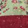 Turkish cushion cover , 45 x 45 cm