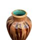 Art Nouveau Vase Orchies France