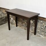 Louis XVI Directoire style console / side table
