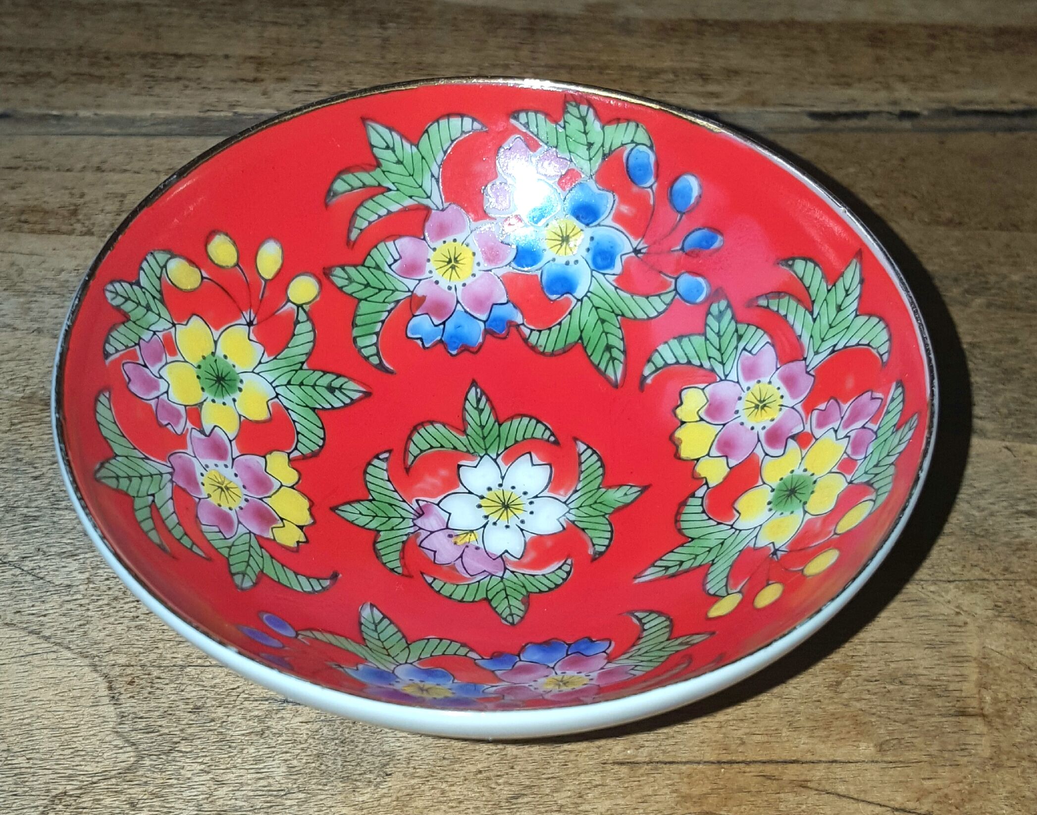 Japanese bowl 60/70