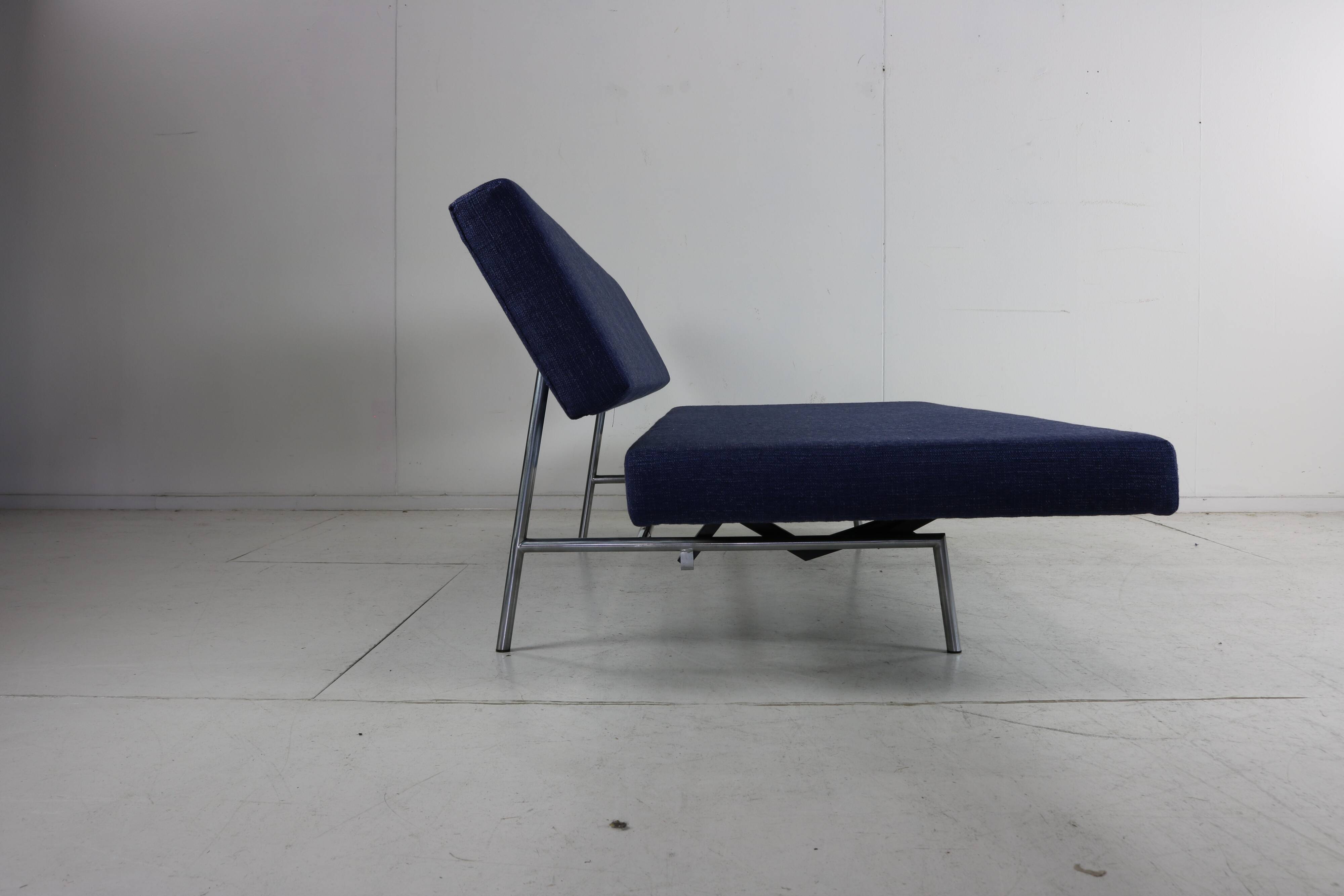 Canapé assis/couchage design néerlandais par Martin Visser pour Spectrum Holland