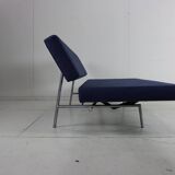 Dutch design sit / sleeping sofa by Martin Visser for Spectrum Holland