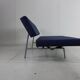 Canapé assis/couchage design néerlandais par Martin Visser pour Spectrum Holland