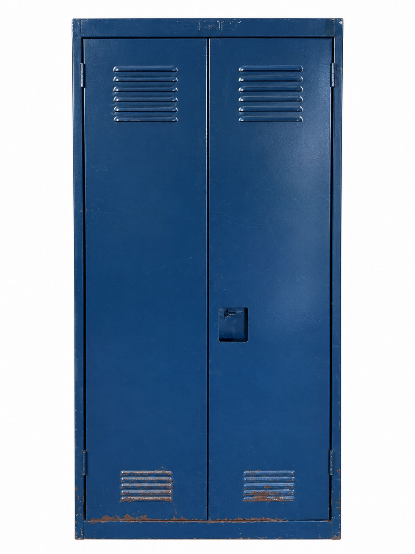 Armoire, métallique, armée de l’air, 1961