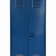 Armoire, métallique, armée de l’air, 1961