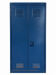 Armoire, métallique, armée de l’air, 1961