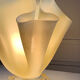 Lampe Soleillade années 80