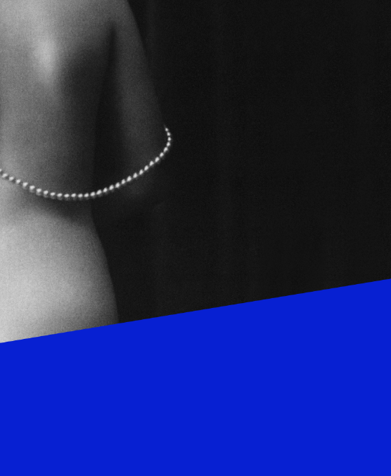 Vintage female backless female photography - Belle Époque 1930