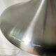 Suspension italienne 1970 rolly monte et baisse