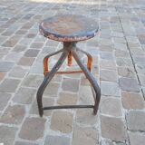 Industrial stool