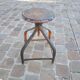 Industrial stool