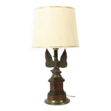Loevsky & Loevsky Eagle Table Lamp Deknudt Design