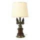 Loevsky & Loevsky Eagle Table Lamp Deknudt Design