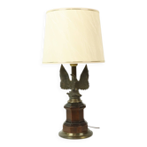 Loevsky & Loevsky Eagle Table Lamp Deknudt Design