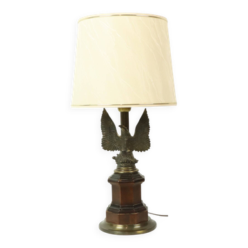 Lampe de table Aigle Loevsky & Loevsky Deknudt Design
