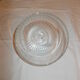 Glass dome