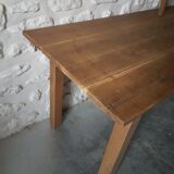 Table de ferme 2m06