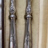 Cutlery to serve or salad