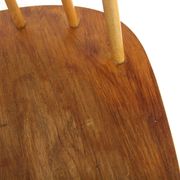 Set de 2 chaises scandinave "Fanett" par Ilmari Tapiovaara, Suède, 1960