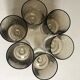 6 verres à vin Luminarc