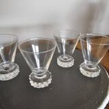 Verres a digestif