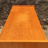Vintage bookcase