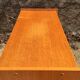 Vintage bookcase