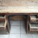 Craft furniture office