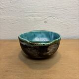 Morvan blue bowl