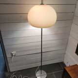 Mushroom Floor Lamp From The 70s
