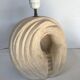 Stone lamp Arsène Galisson
