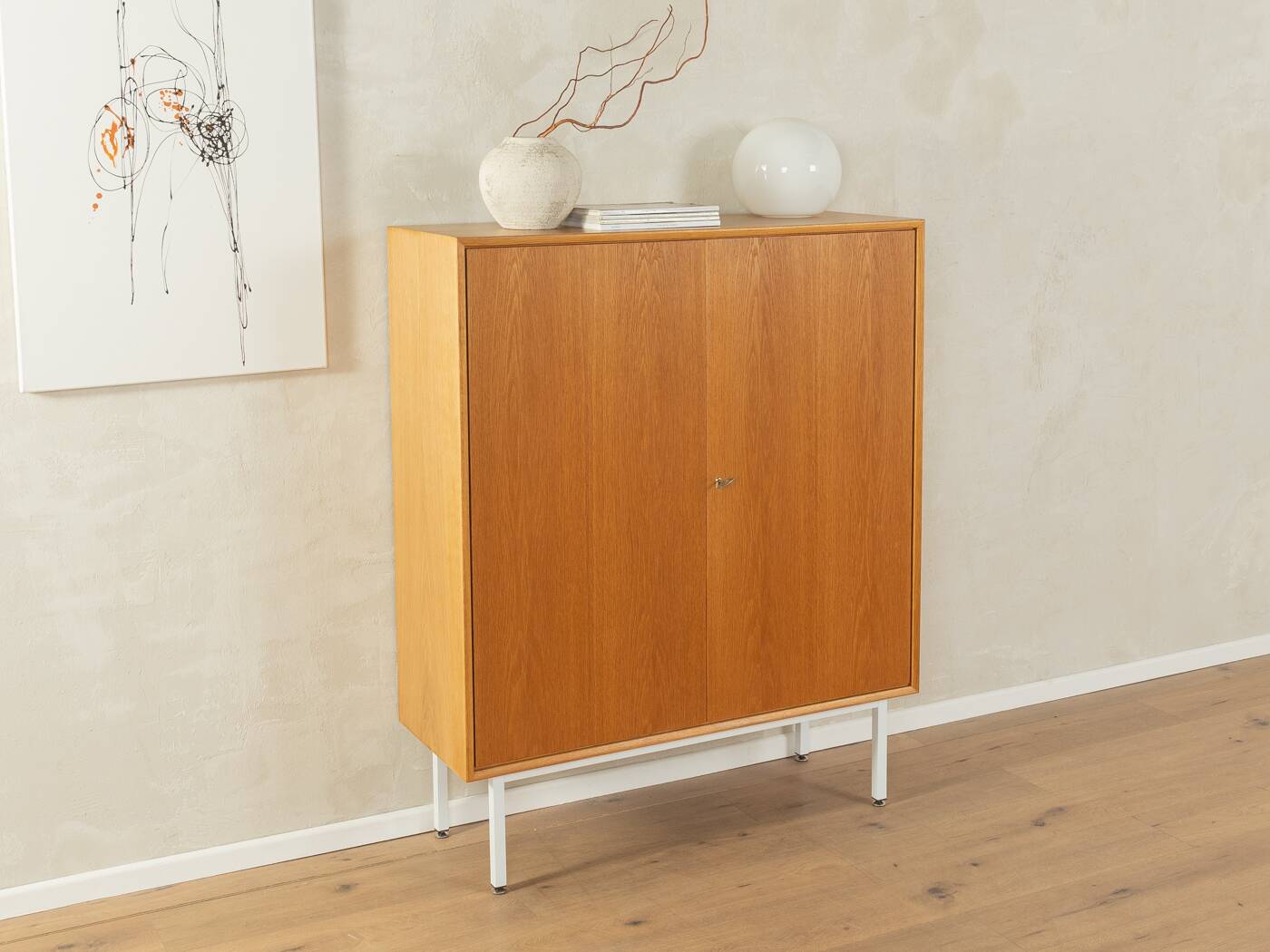 1960s Dresser