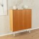 1960s Dresser