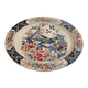Large Japanese Bird Dish