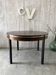 Vintage extendable table